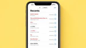 How to Delete Call History on Android and iPhone