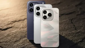 iQOO 16 India Launch Could Be Near as CEO Shares Cryptic Teaser