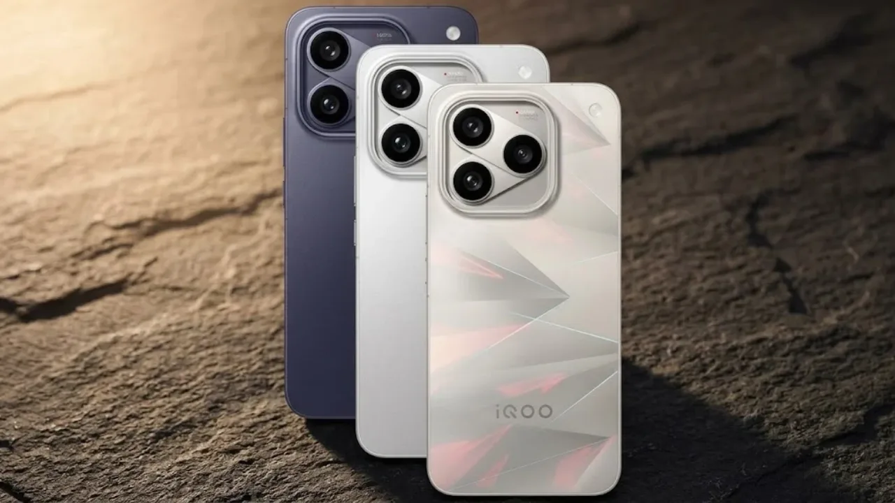 iQOO 16 India Launch Could Be Near as CEO Shares Cryptic Teaser